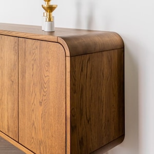 High Sideboard