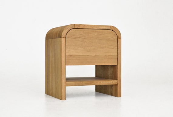 Etsy 2024 bedside table