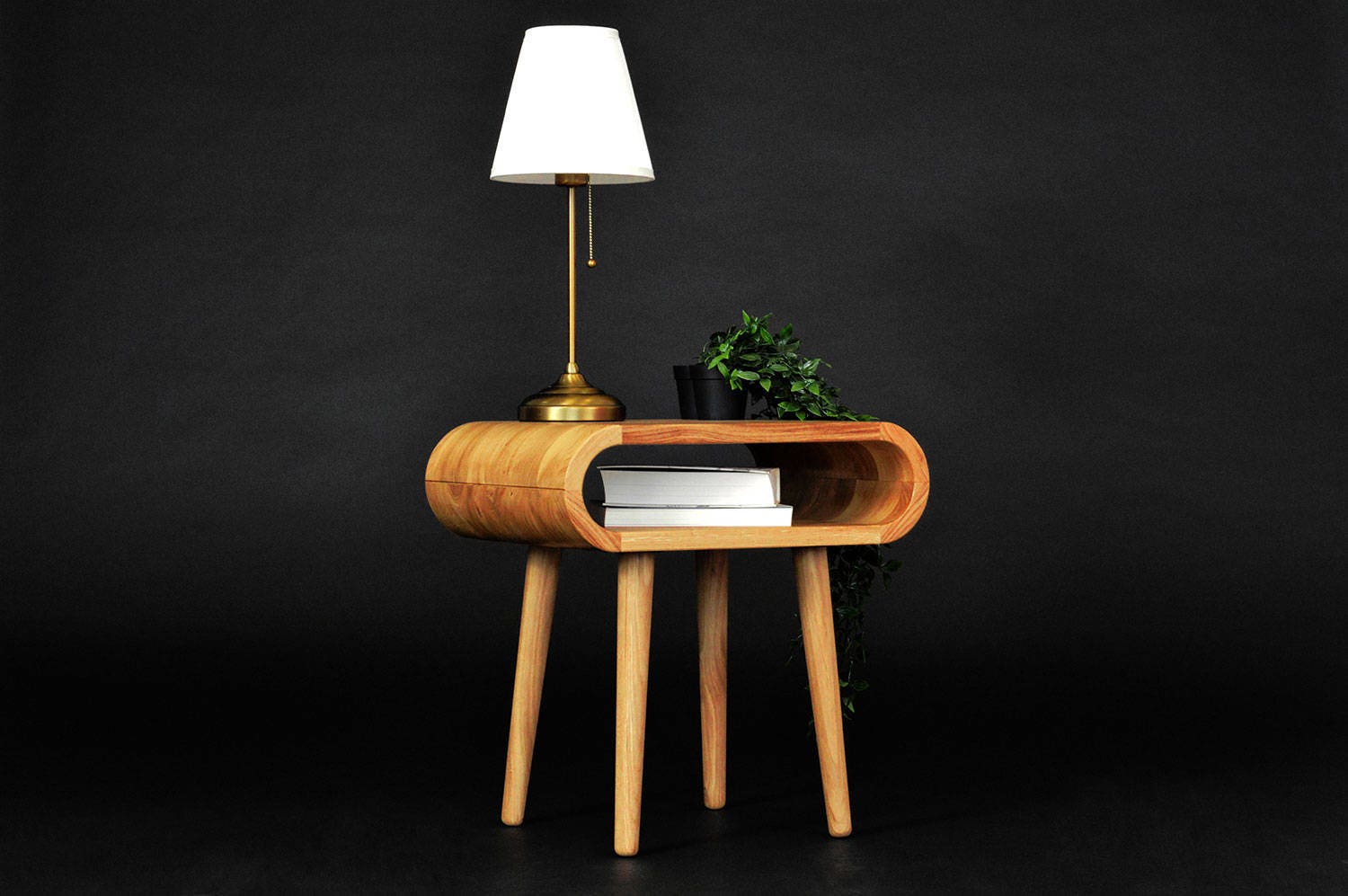 Table D'appoint, Table