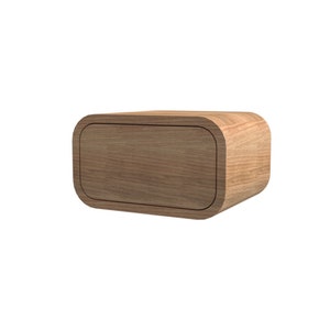 Floating Bedside Table, Night Stand, Bedside Cabinet, Floating Nightstand, Floating Bedside Cabinet, Floating bedside With Drawer, Cabinet
