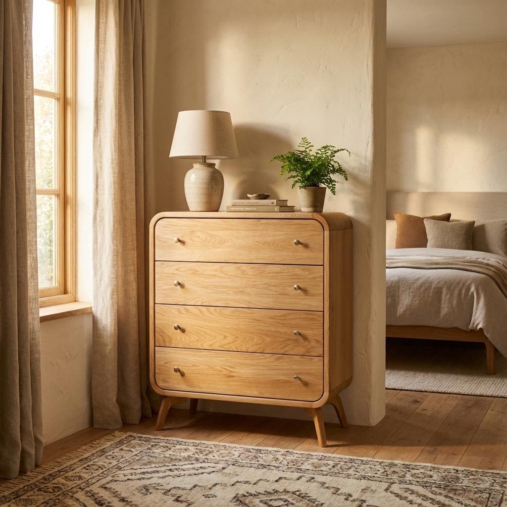 Aparador de la habitación, Cómoda moderna de mediados del siglo, Aparador  guardería, Muebles de madera maciza hechos a mano del gabinete - Etsy México, image size:1024x1024