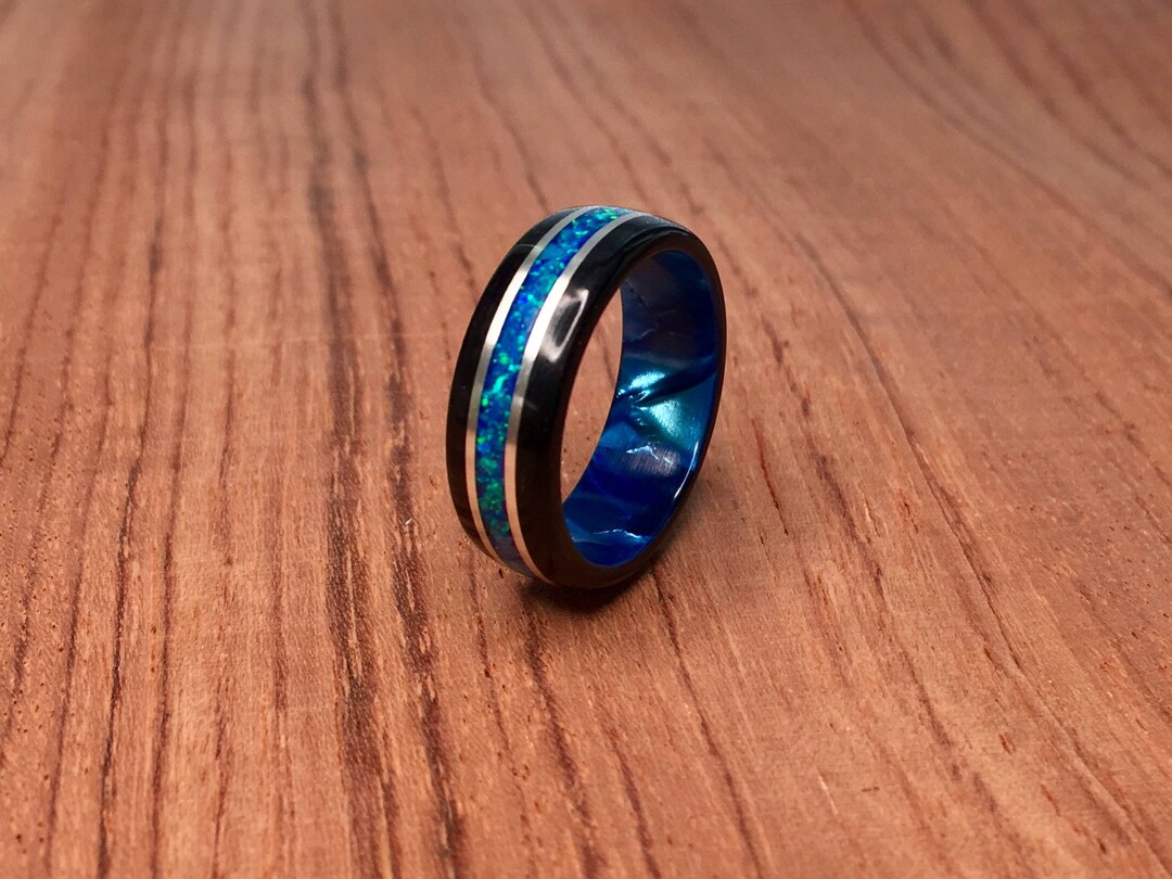 Tempest rings etsy best sale