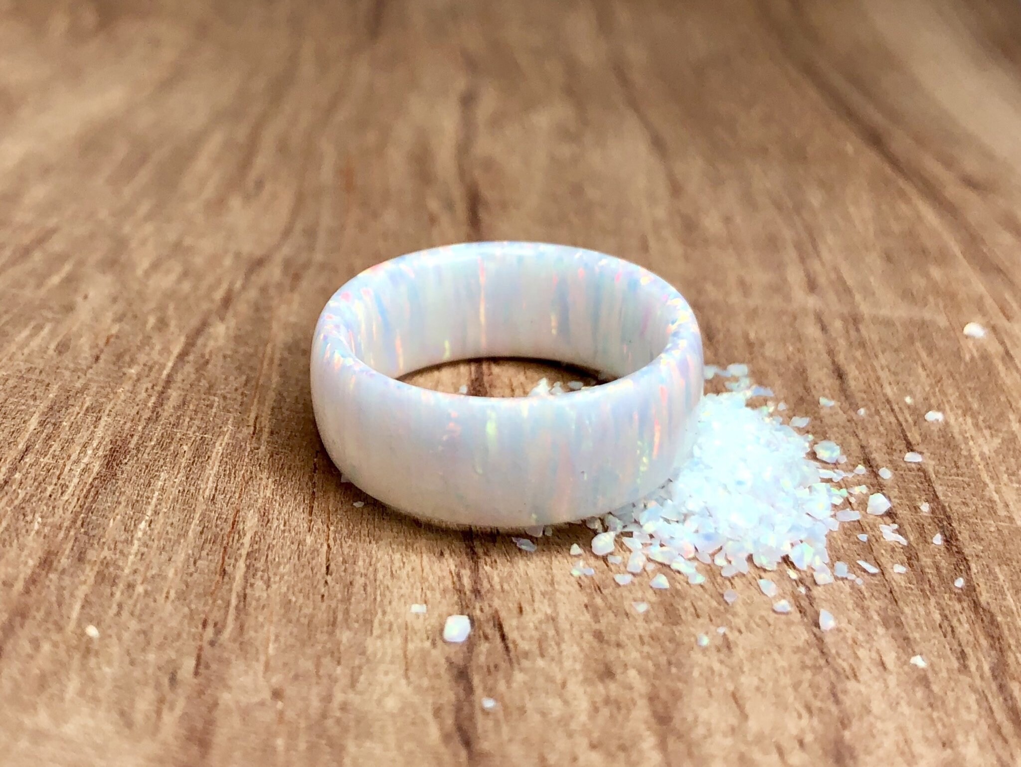 Bello 2024 opal ring