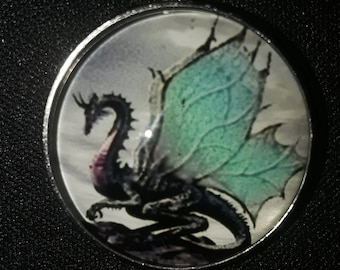 Dragon Design Mode ketting