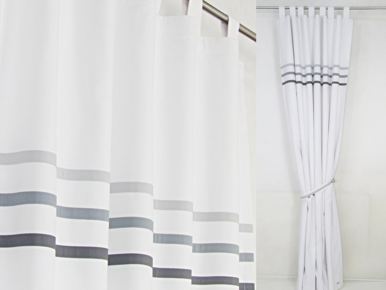 MIULEE Tende Voile Traspiranti Beige per interni, Tende con Passanti Minimaliste a Colori Puri in Finto Lino 2 Pezzi per Soggiorni e Camere da Letto, 140×225cm