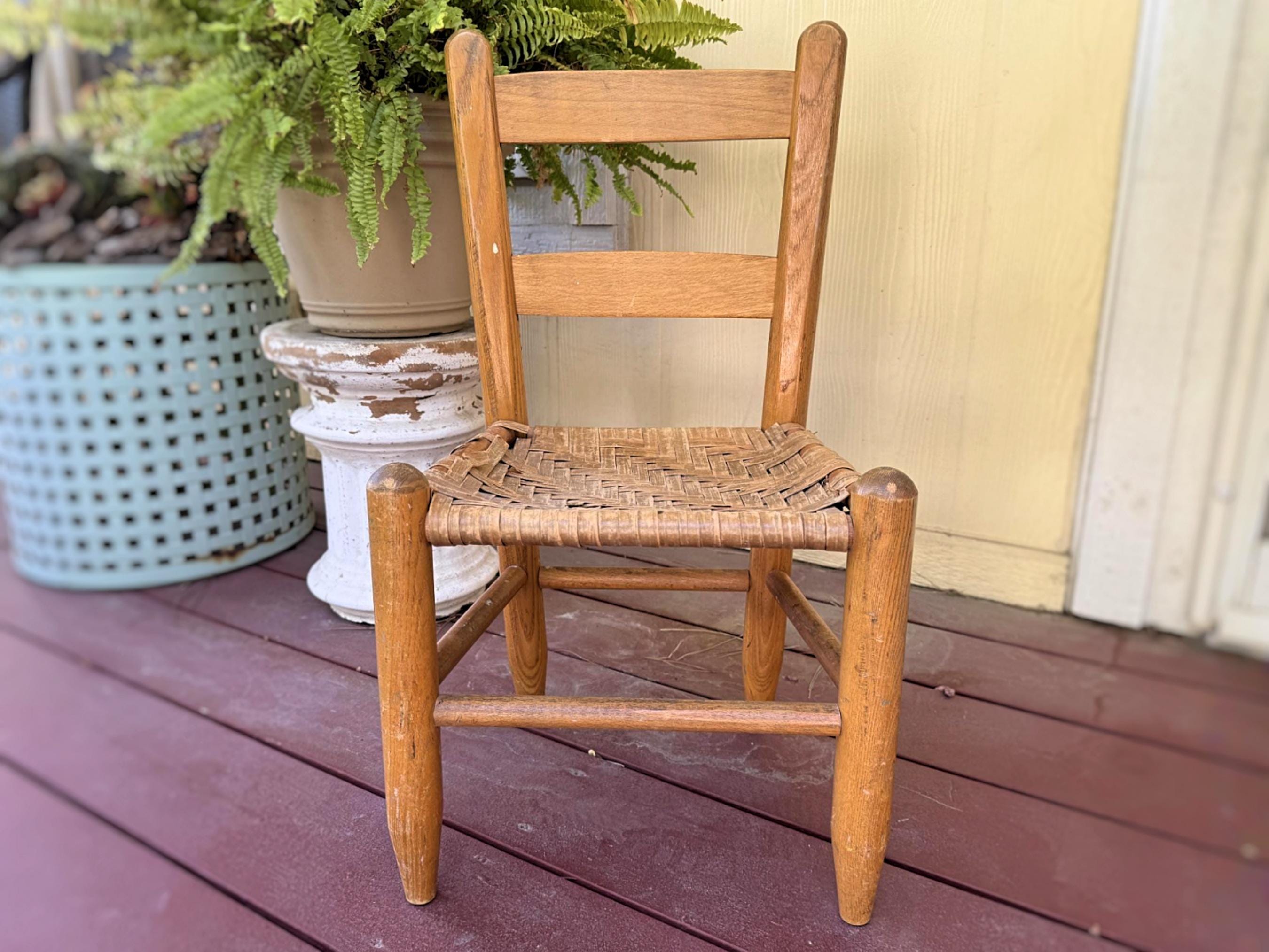 Rush Chair Caning Chair Seat Weavers Near Me Rush Seats Repair