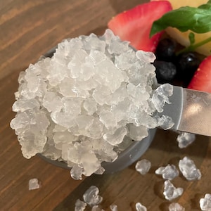 FREE SHIP! Live, organic water kefir grains