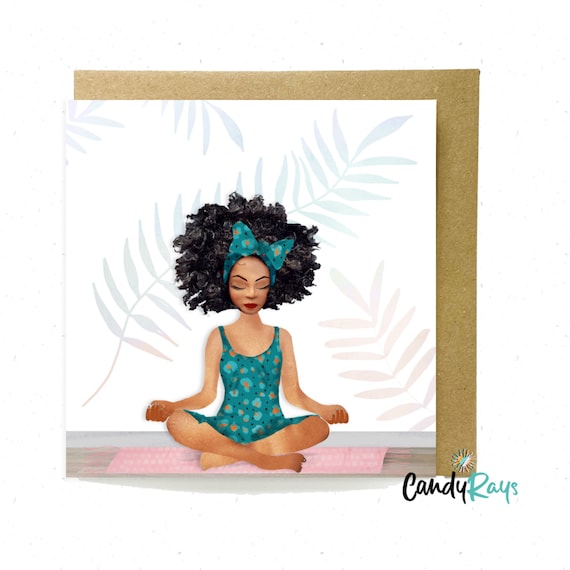 The Pose Art Card The Pose Art Card