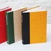 see more listings in the Hardcover Notebooks  section