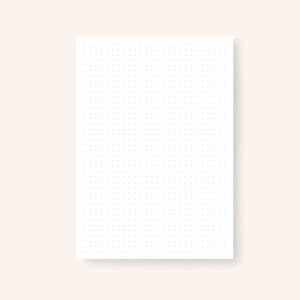 Cuaderno personalizado Cuaderno de piel sintética Diario de viaje personalizado Cuaderno estilo observador Bala Cuaderno Diario imagen 9