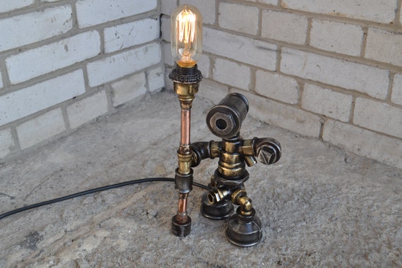 Steampunk chandelier | Etsy Steampunk chandelier | Etsy