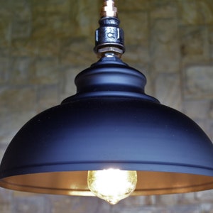 Rustic kitchen island lights industrial pendant lights steampunk style chandelier