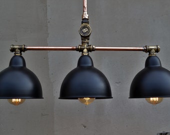 Industrial  light Pendant kitchen chandelier