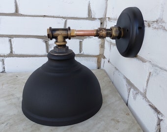 Wall lighting Industrial light Bathroom sconce light