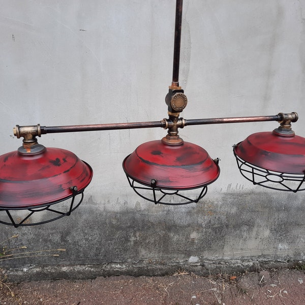 Kitchen Pendant Lights Etsy