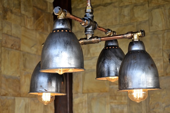 Etsy online ceiling lights