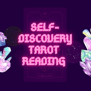 Découverte de soi | amour de soi | manifestation | Lecture de vidéos de tarot et d'astrologie sur la spiritualité et l'orientation