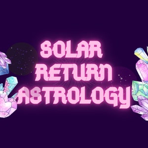 Retour solaire | Événements astrologiques d'anniversaire | Lectures approfondies d'astrologie d'orientation | Finances | Amour| Tarot d'argent | Astrologie de l'argent |