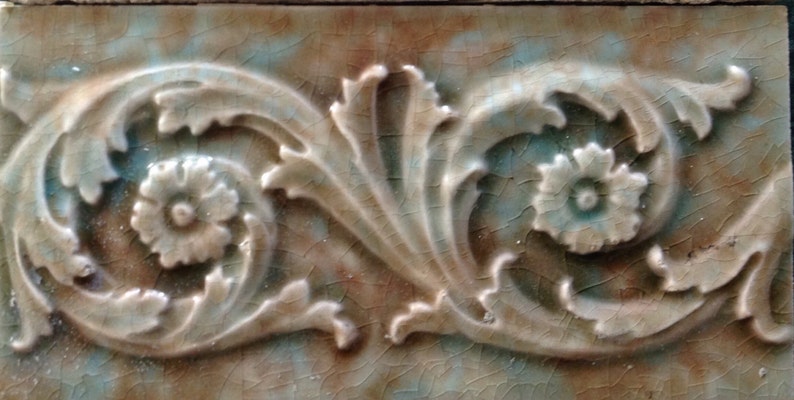 3 Trent Tiles 3x6
