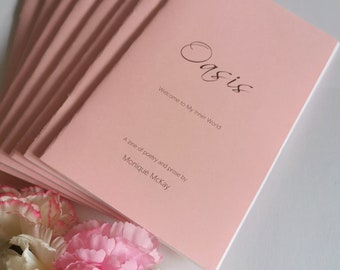 Oasis - Zine der Poesie und Prosa