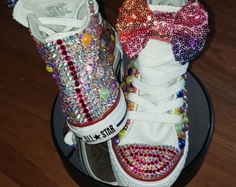 jojo siwa jibbitz