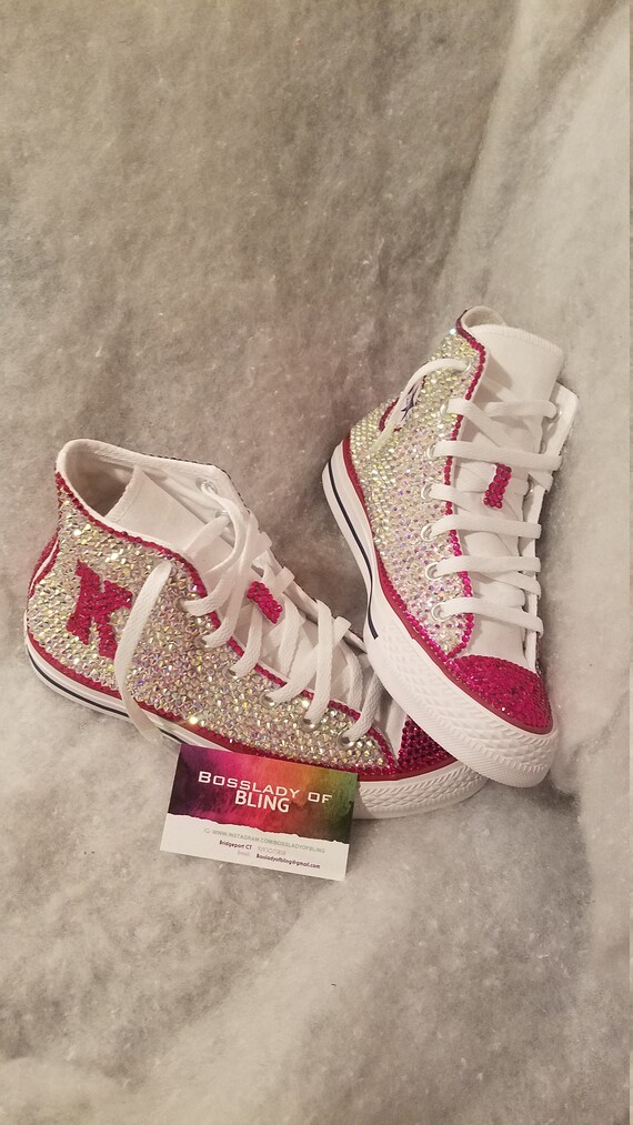 converse diamonds