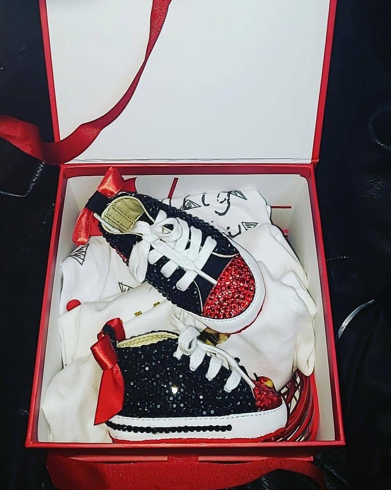 Baby gift sets