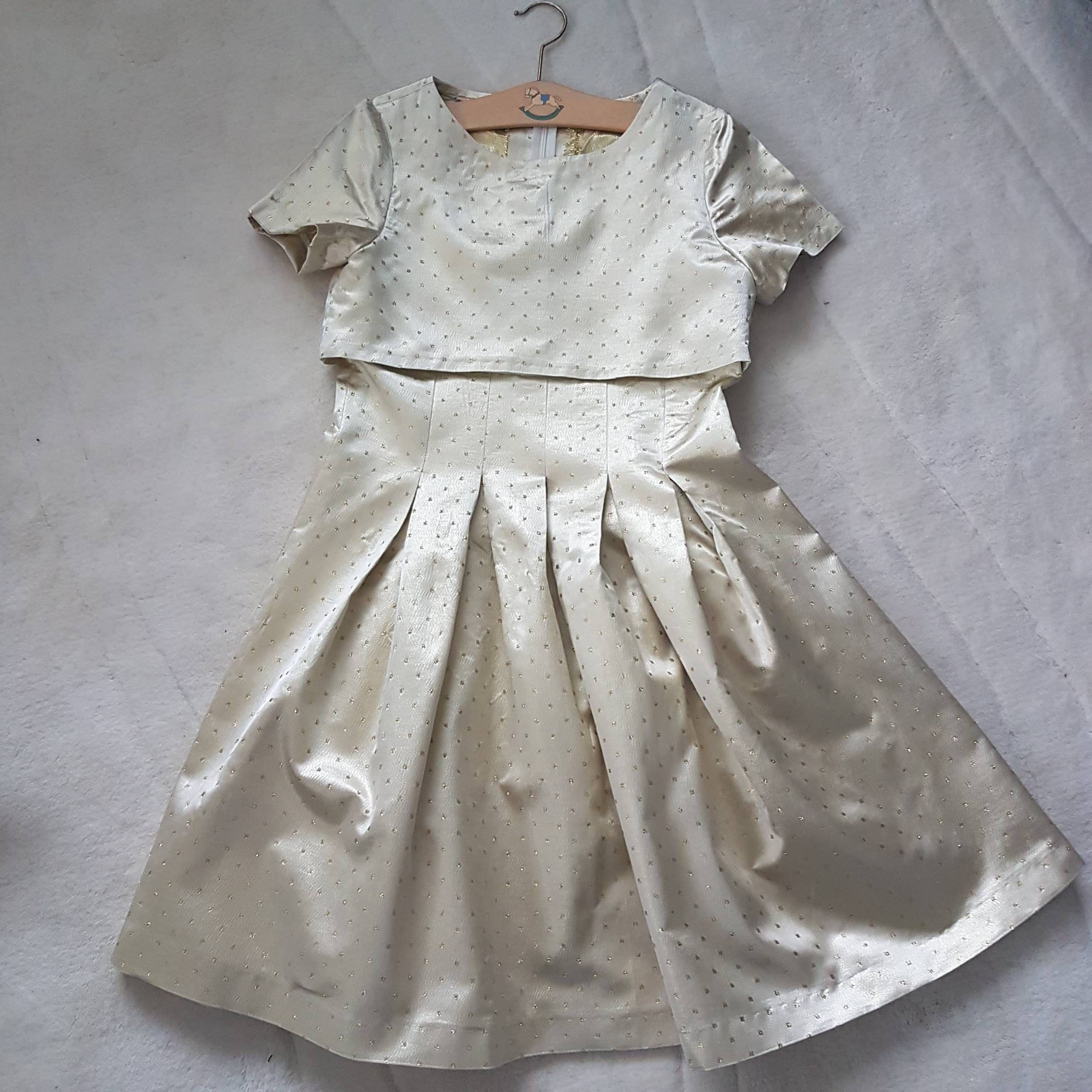 30 inch waist dress size