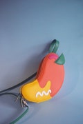 Memphis Mango Handbag Clutch or Crossbody product logo