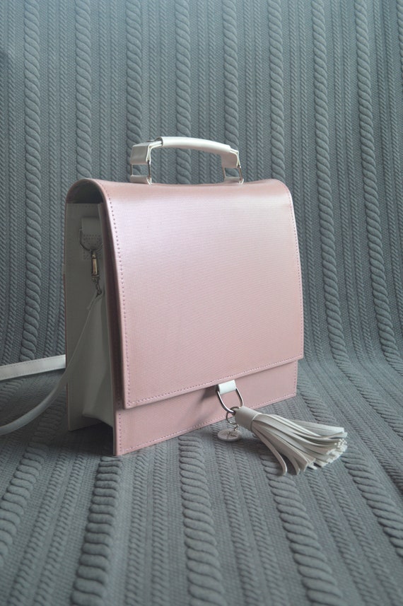 square crossbody bag
