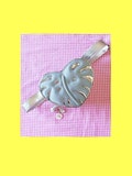 Monstera fanny pack/bumbag product logo