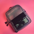 Space Backpack product logo