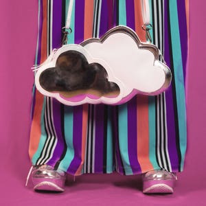 Cloud Clutch
