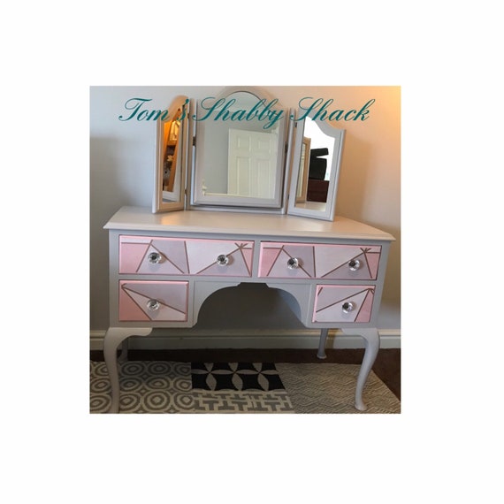 dressing table for girls