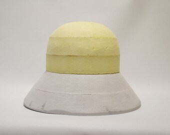 Cloche hat blocks sale Clearance