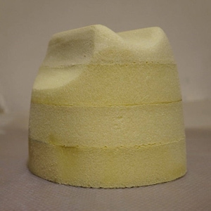 Stetson Rancher, cowboy hat, TRILBY, Hat block, hat form, millinery hat blocks,  hat making, hat mold