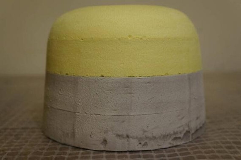 hat form hat making Hat block hat block medium rounding of the crown millinery hat blocks hat mold