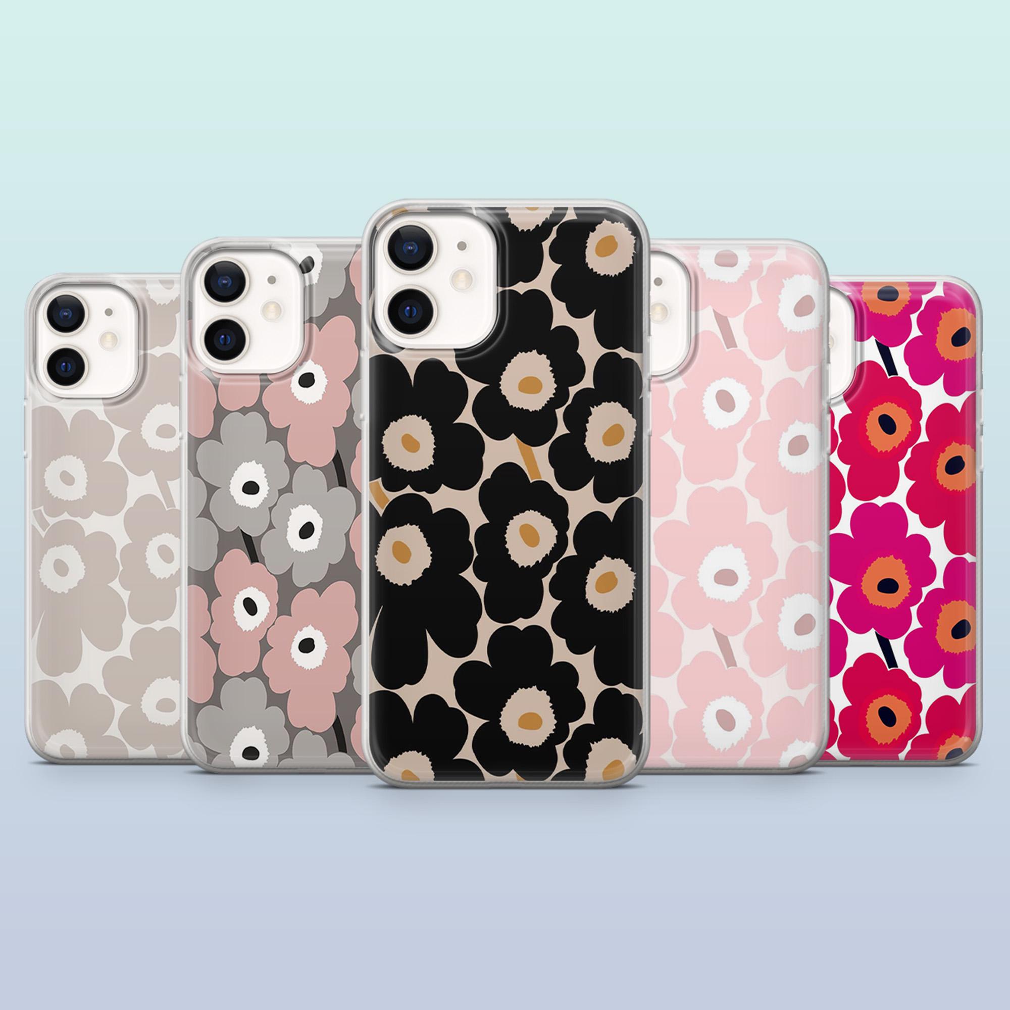 Marimekko iPhone 16 Case - Etsy