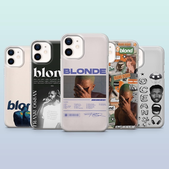 Frank Ocean Phone Case Blonde Album Music Artist Cover for iPhone 16,15,14,13,12, Samsung S25,S24,S23FE,S22,A16,A26,A56, Pixel 9pro,8a,7 - Etsy Frank Ocean Phone Case Blonde Album Music Artist Cover for iPhone 16,15,14,13,12, Samsung S25,S24,S23FE,S22,A16,A26,A56, Pixel 9pro,8a,7 - Etsy