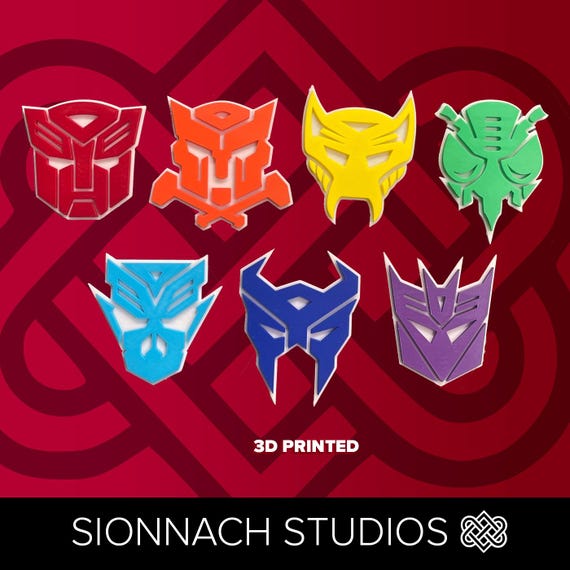 ビーストウォーズ マグネット 19個 ビーストウォーズ マグネット 19個