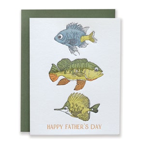 fête des pères de Zazzle.be Liste d'envies Vous avez des idées ? Carte de fête des pères heureuse | Carte de pêche en plein air pour papa