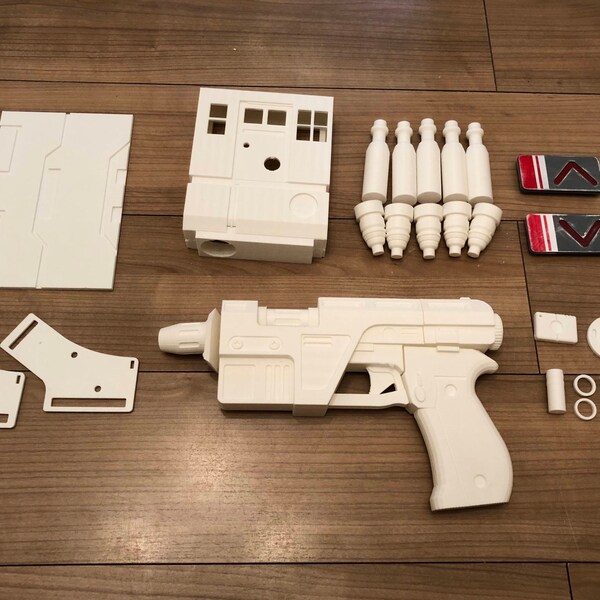 thumbnail image 2 of Star Wars X-Wing Resistance Pilot Harness Belt - Canvas Cosplay Costume Accessory 2 of 13