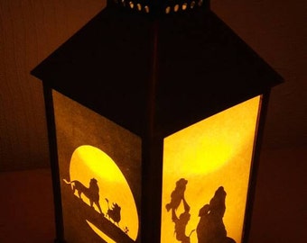 Download SVG File of Simba Remember Who You Are Disney The Lion King