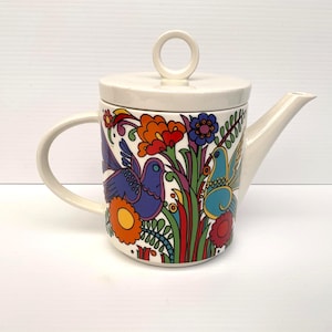 Villeroy and Boch ACAPULCO coffee pot