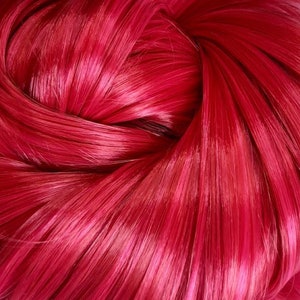 Nylon hair hotsell for dolls