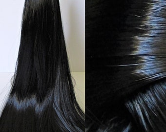 doll hair etsy