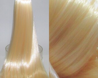 custom doll hair au