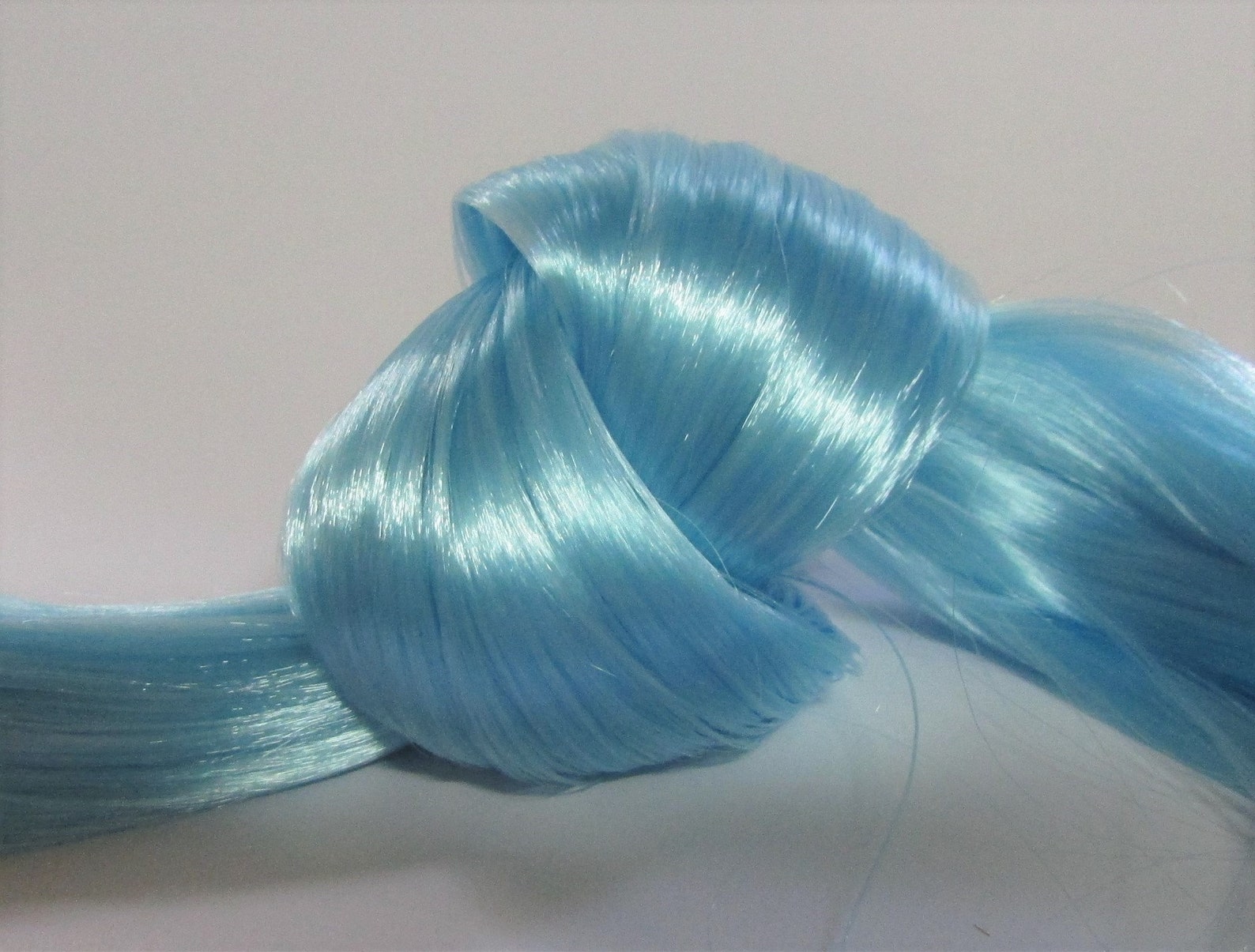 5. Riley Blue Hair Doll - Etsy - wide 4