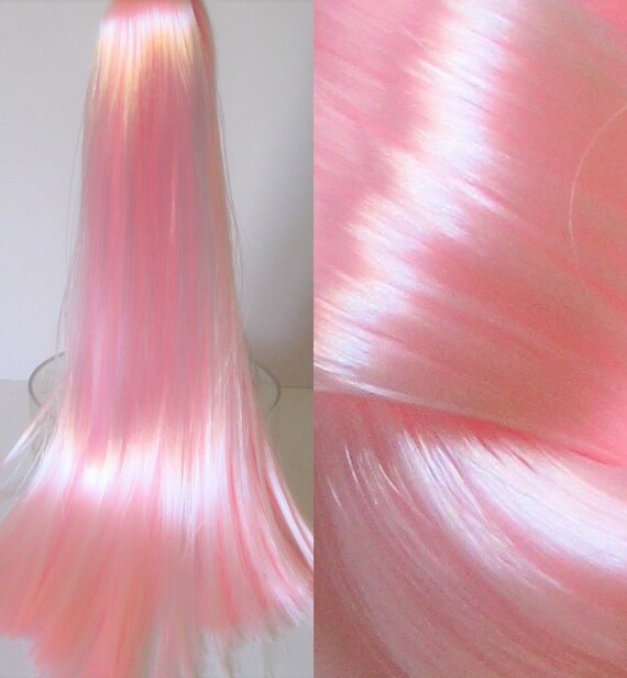 doll hair etsy