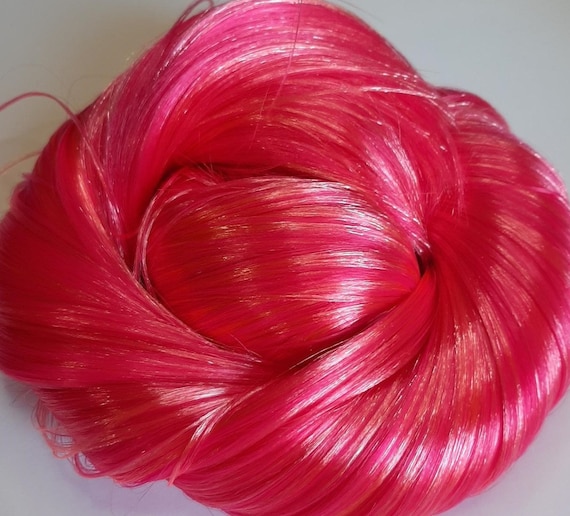 Kiwi hotsell doll hair